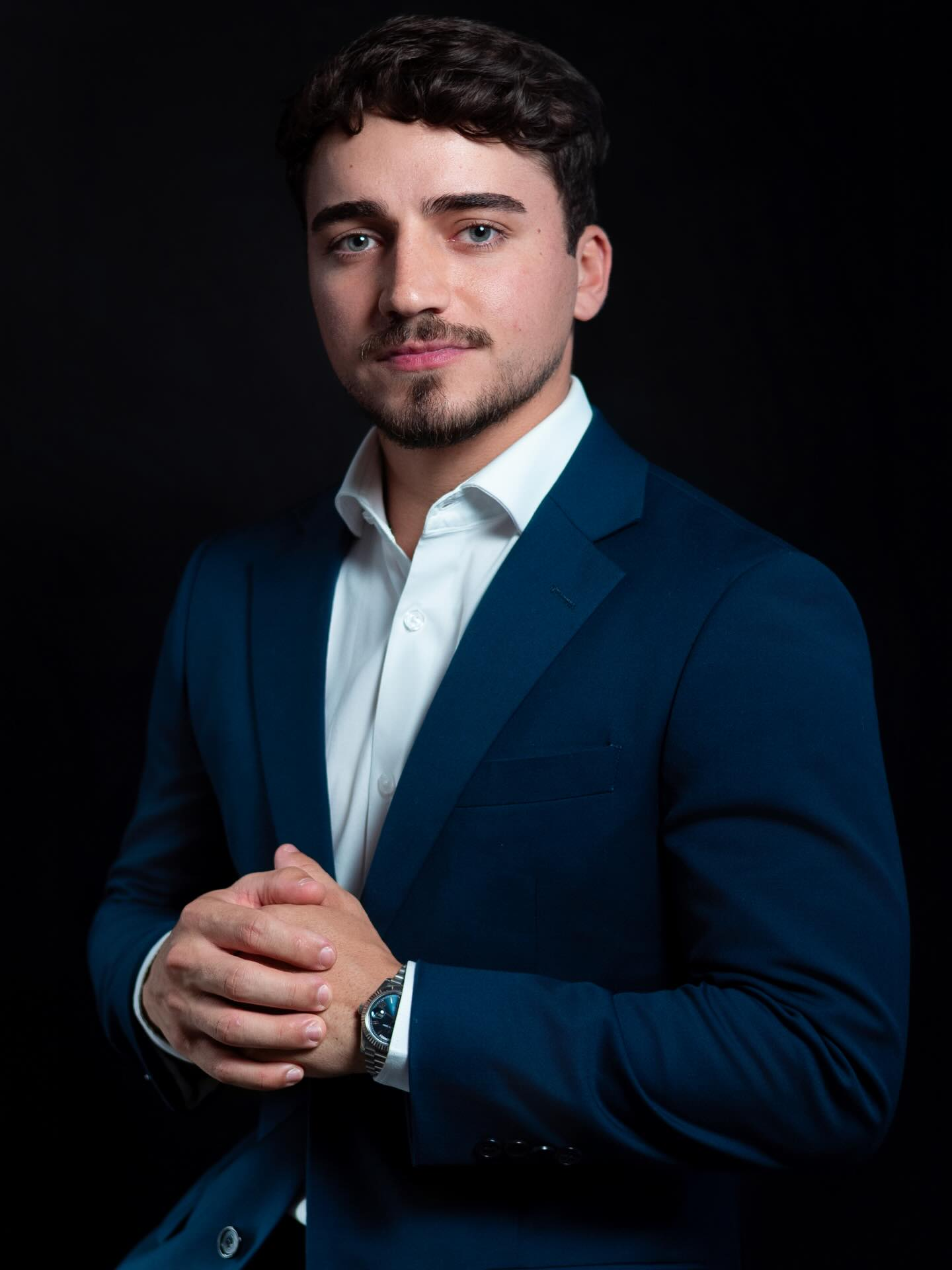 Dr. João Victor Hernandes Ancelmo