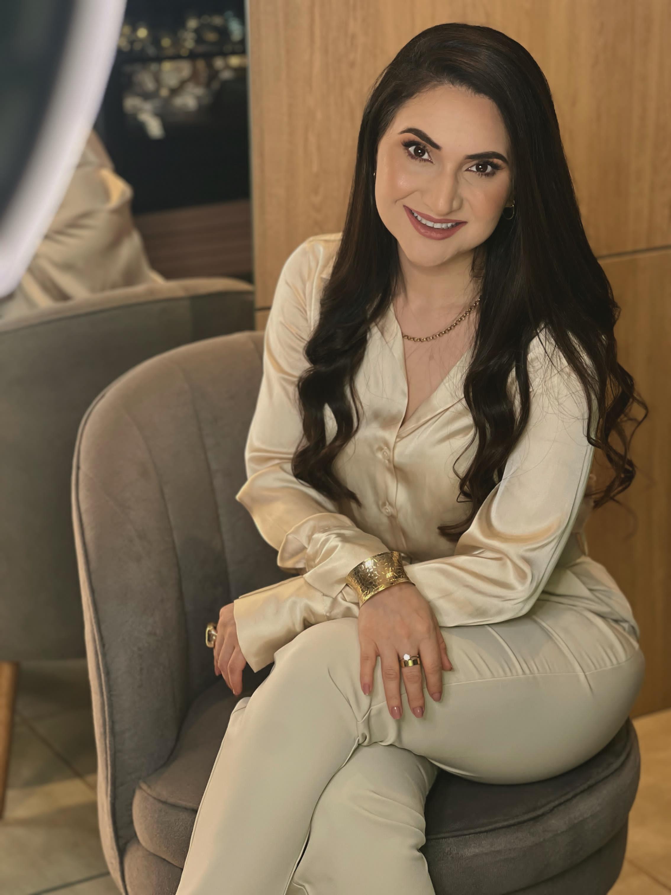 Dra. Jessica Capecci